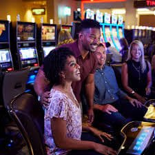 Live casino dealer table on casino app platform for Philippines players