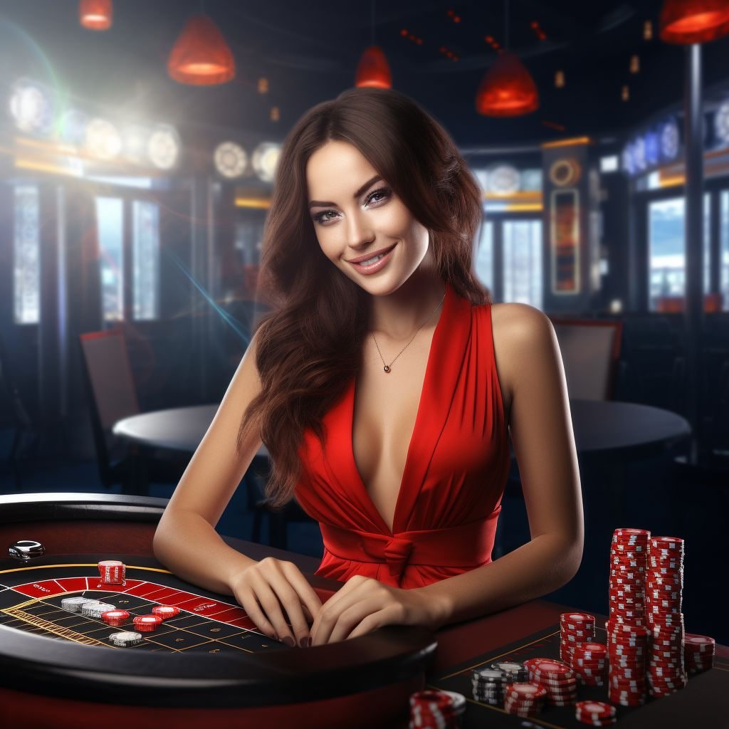 Mobile casino interface showing live table games on casino app for Filipino users