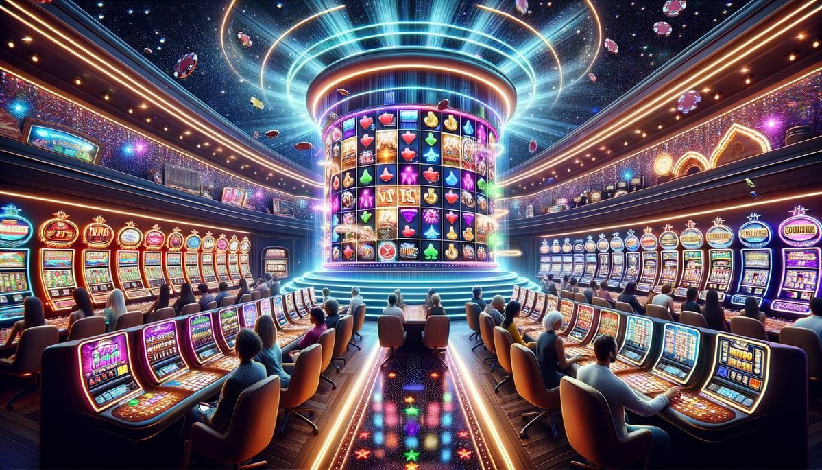 Sports betting section on casino app showing basketball and football categories