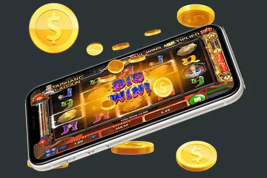 casino app slot and live casino games available on mobile browser Philippines